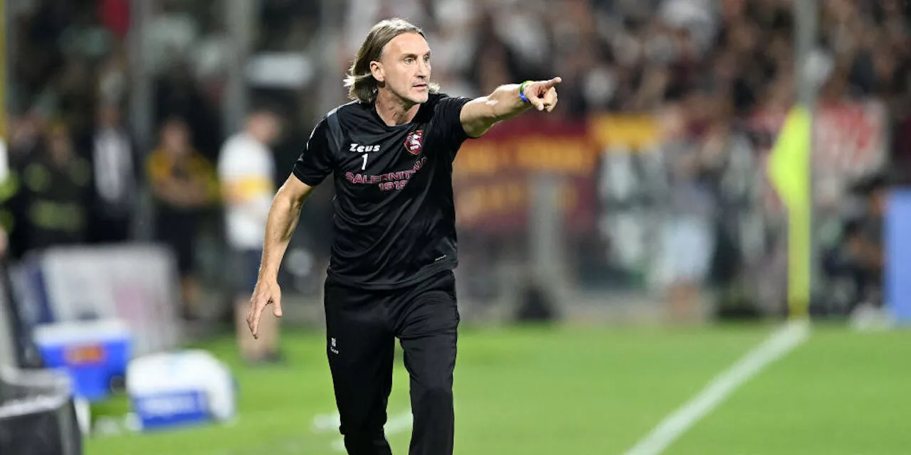 davide nicola
