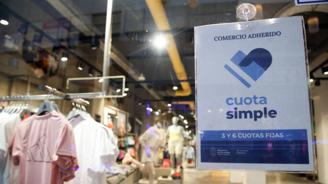 cuota simple