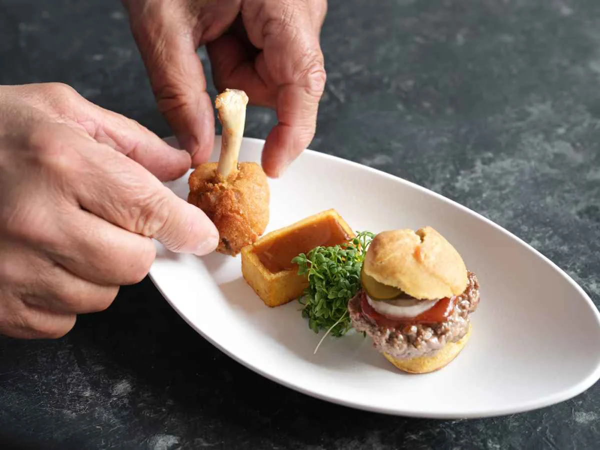 alimentos ozempic