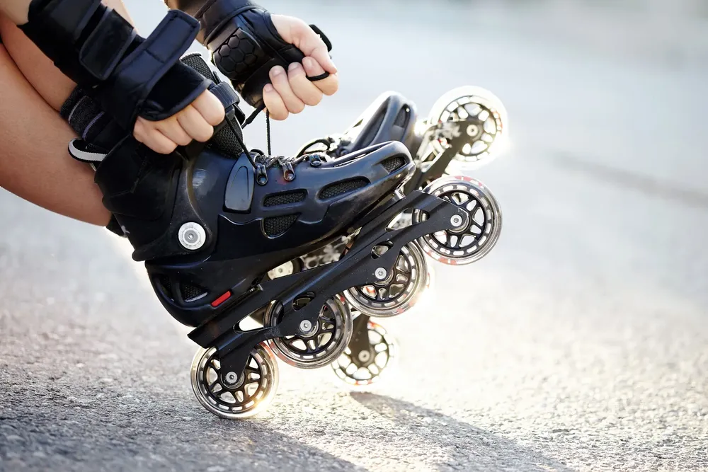rollers
