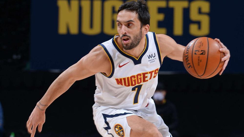 facundo campazzo