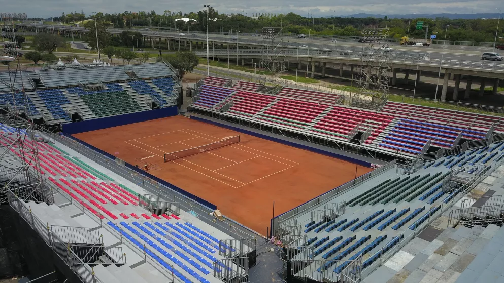 Cordoba-Open