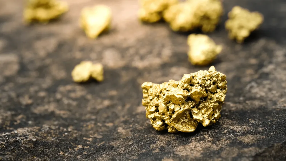 oro