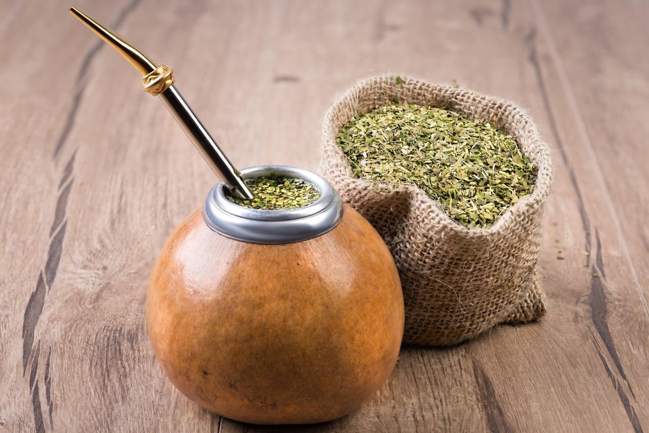 yerba mate