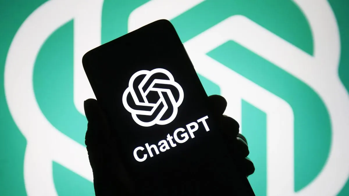 chat gpt