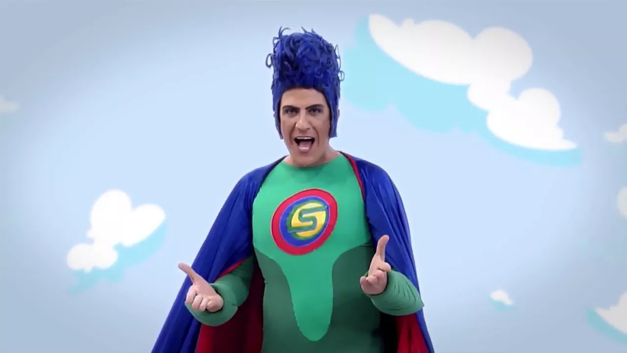 super saludable