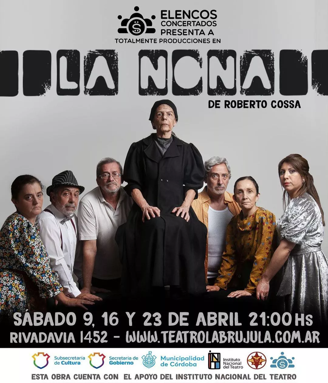 La Nona
