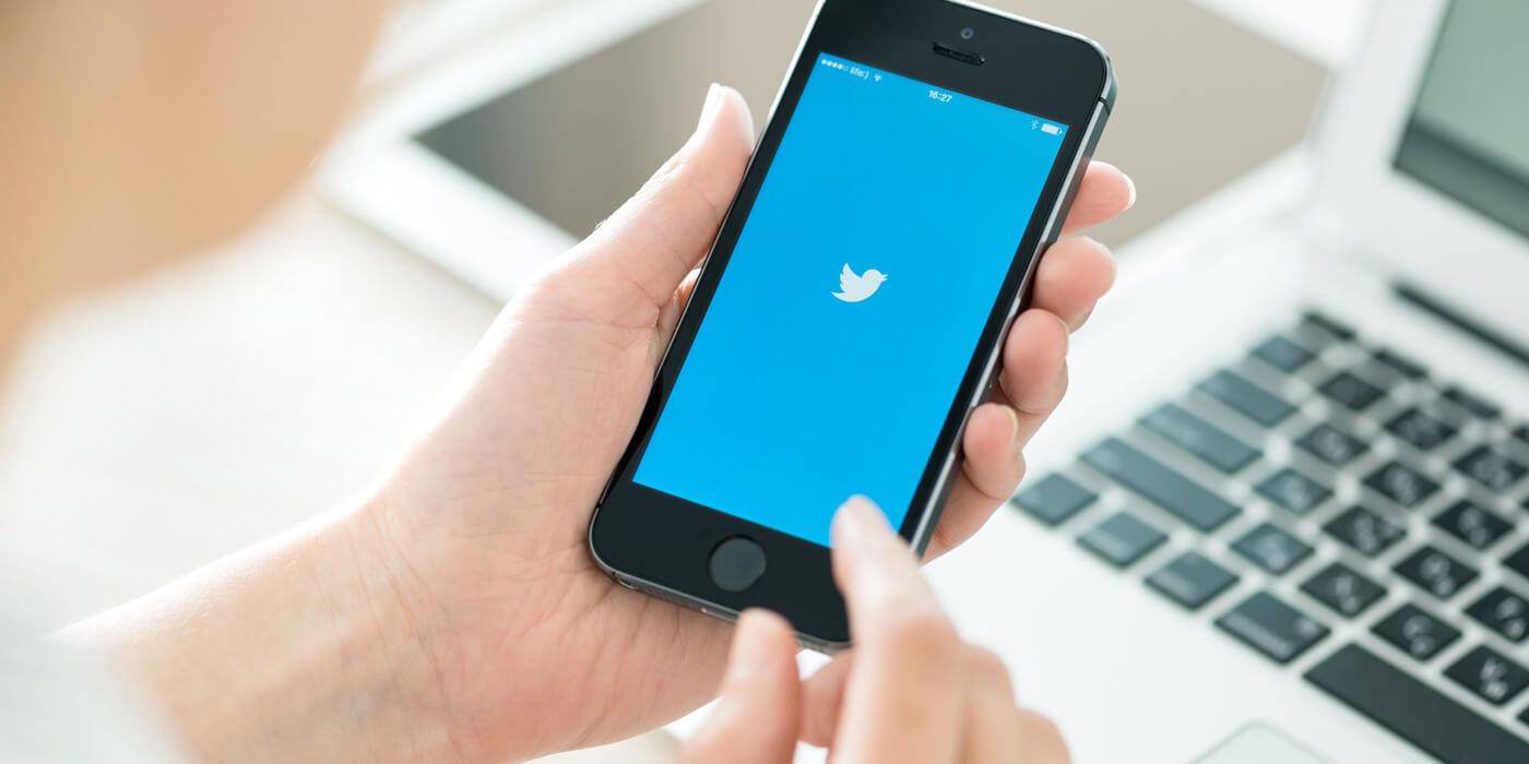 Twitter