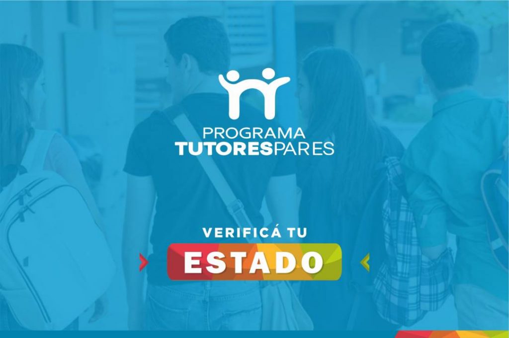 tutores pares