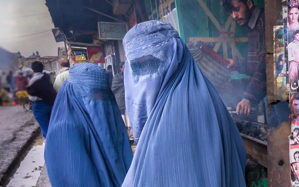 afganistan
