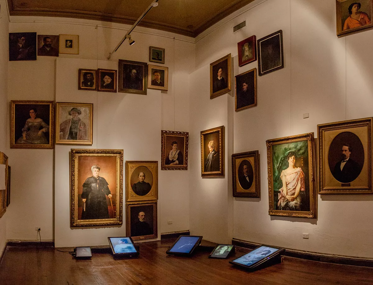 museo