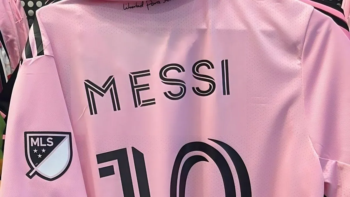 messi inter de miami