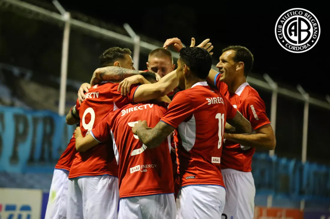 belgrano