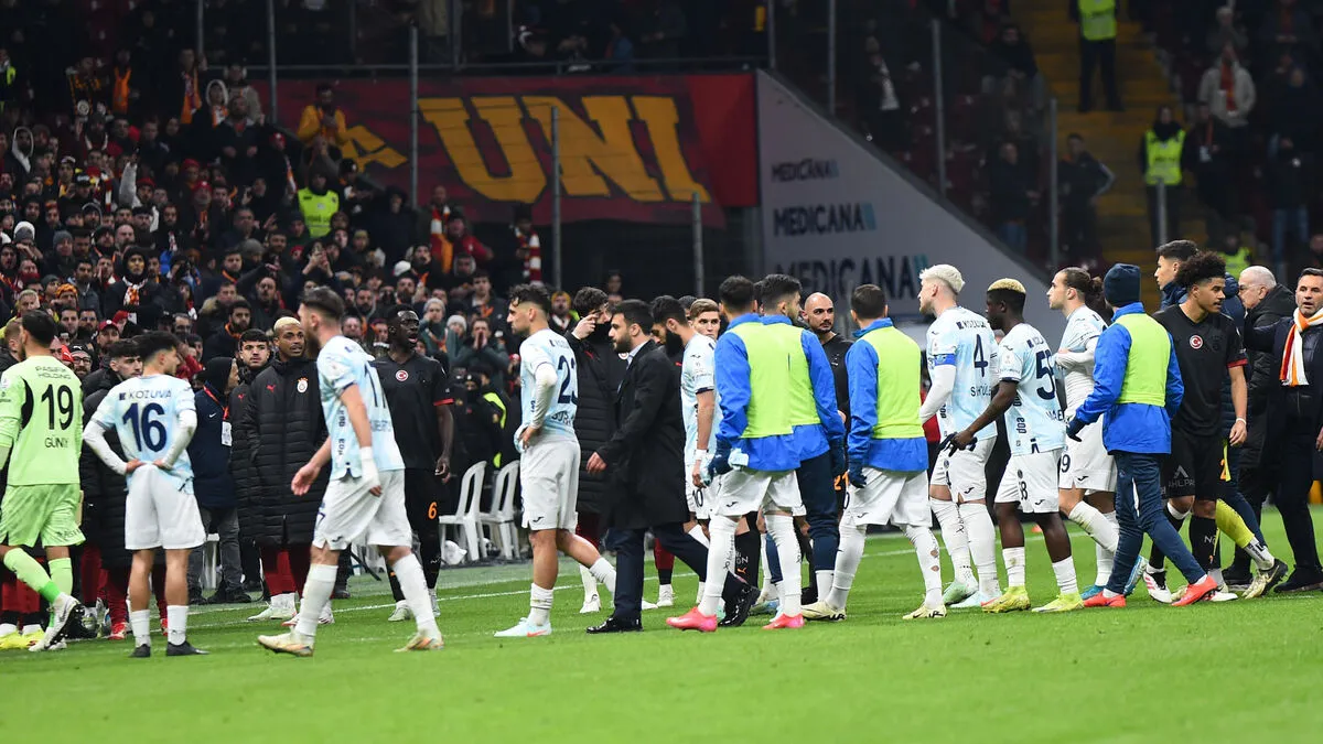 Adana Demirspor turquia