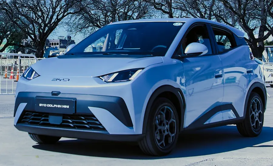 BYD-DOLPHIN-MINI auto electrico