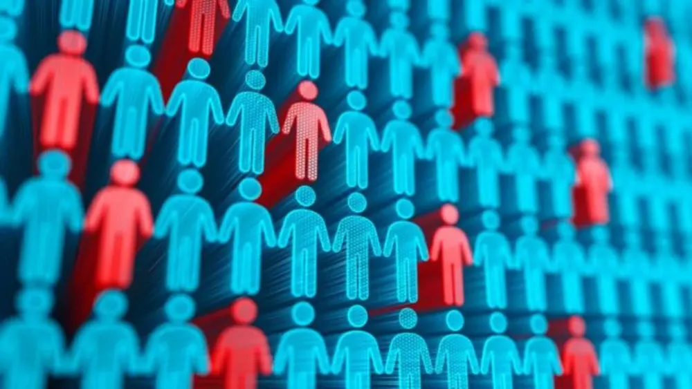 egoista personalidad