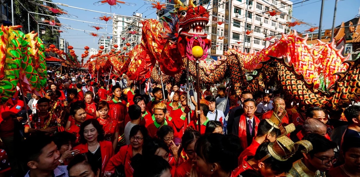 Año Nuevo Chino 2020 Cuáles Son Los Rituales Y Costumbres