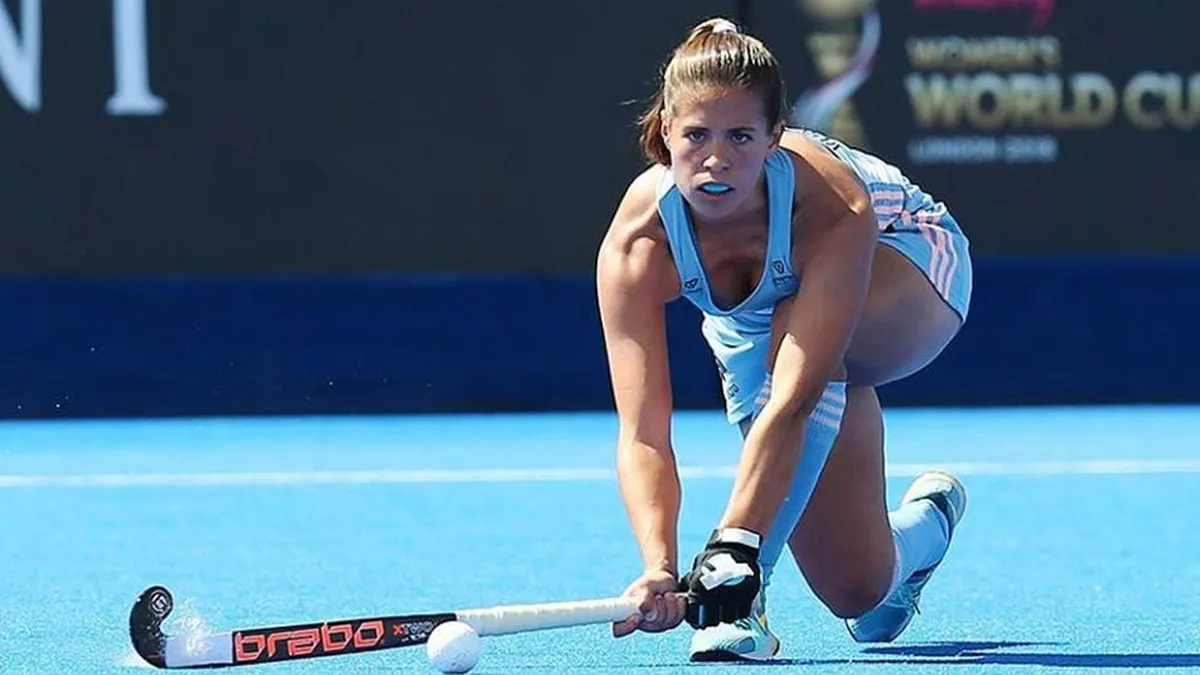 lucina von der heyde