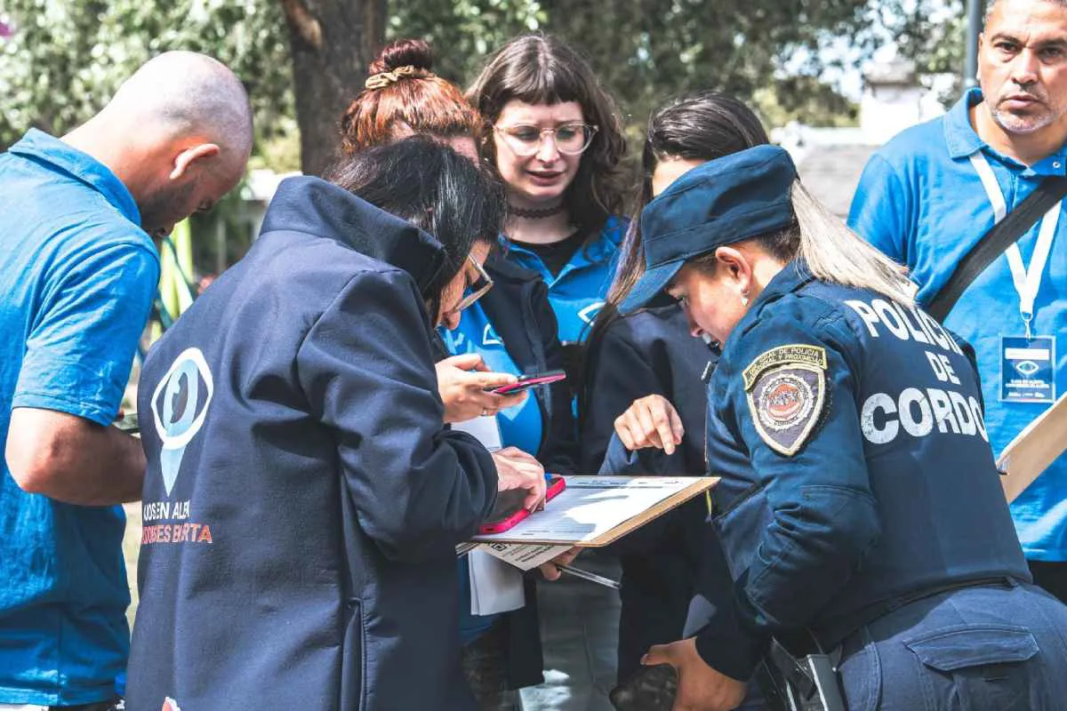 cordobeses en alerta