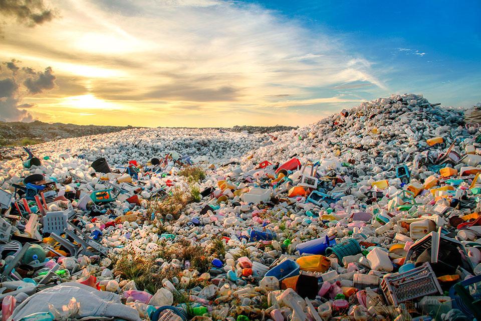 plastico