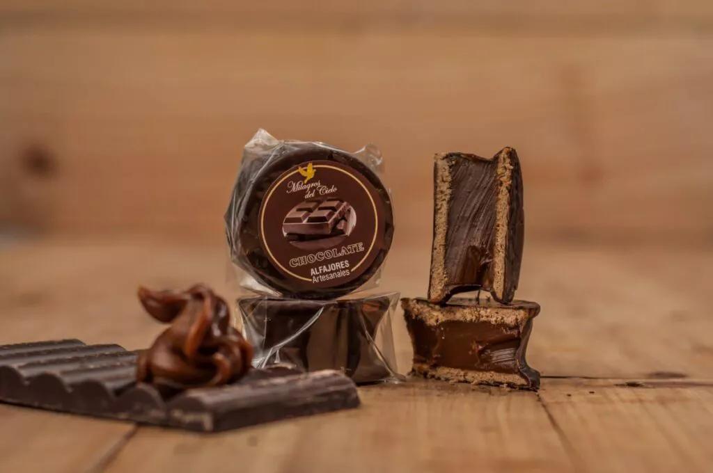 ALFAJOR