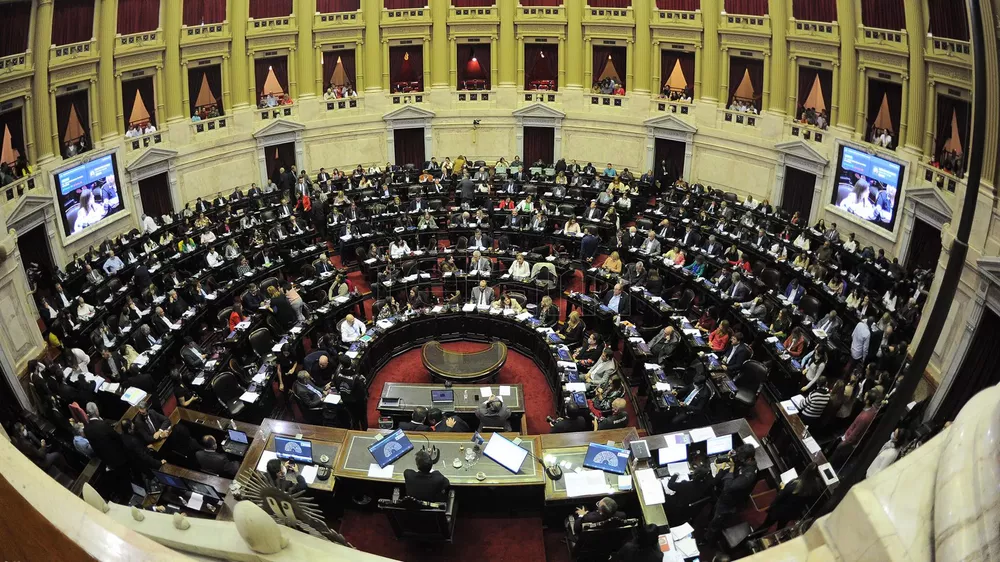 diputados