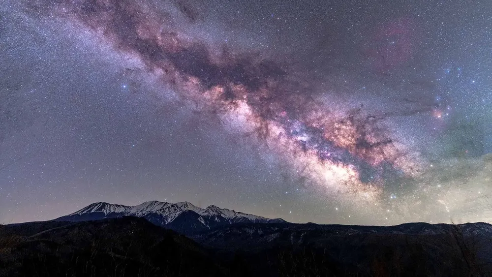 via lactea