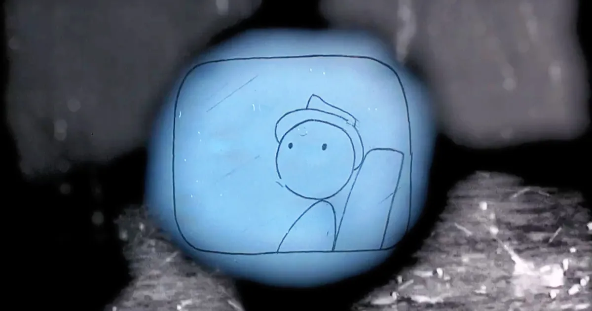 It’s Such a Beautiful Day