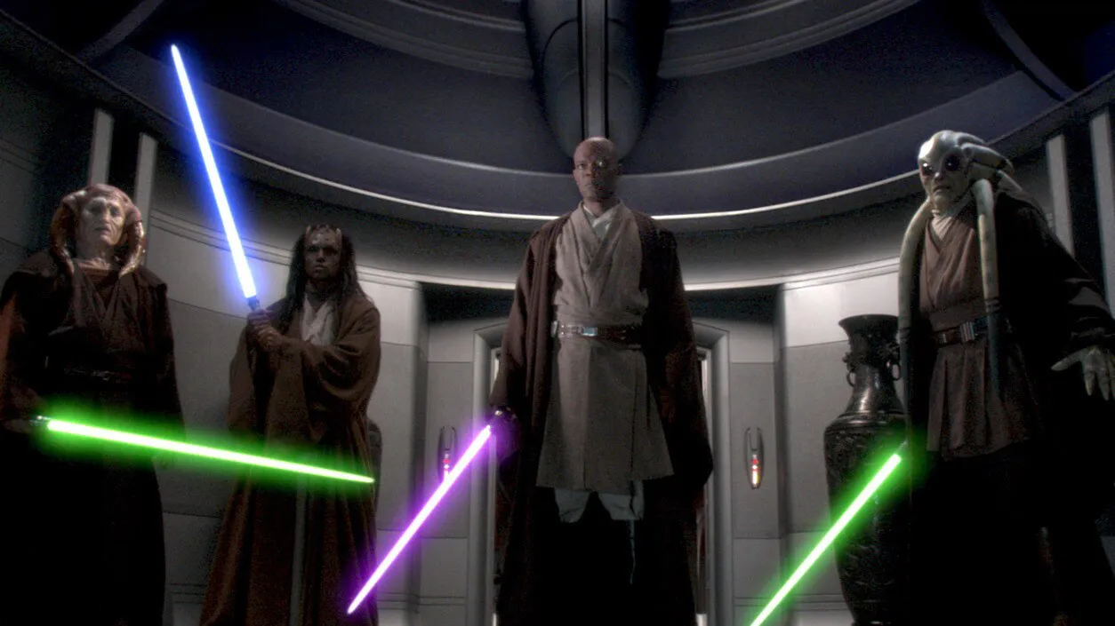star wars jedi