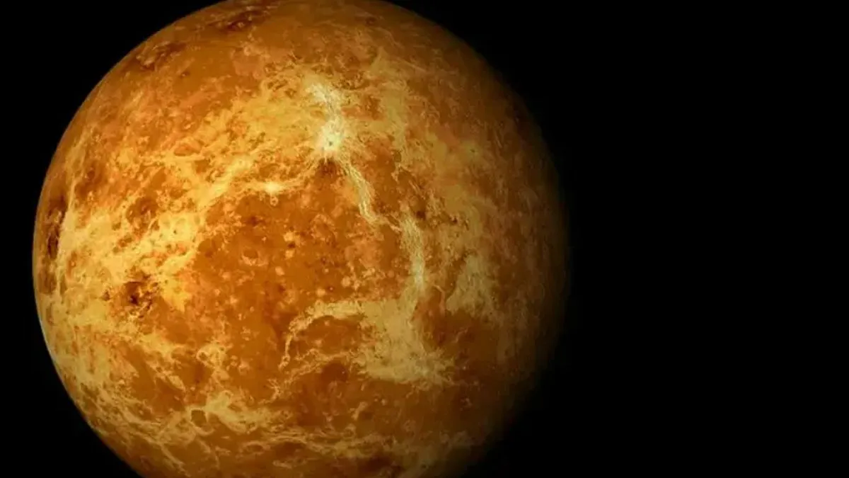 venus