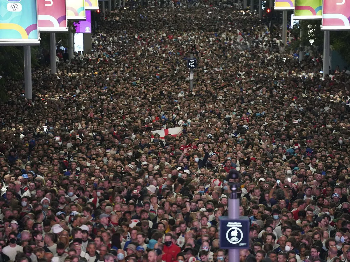 Inglaterra 2