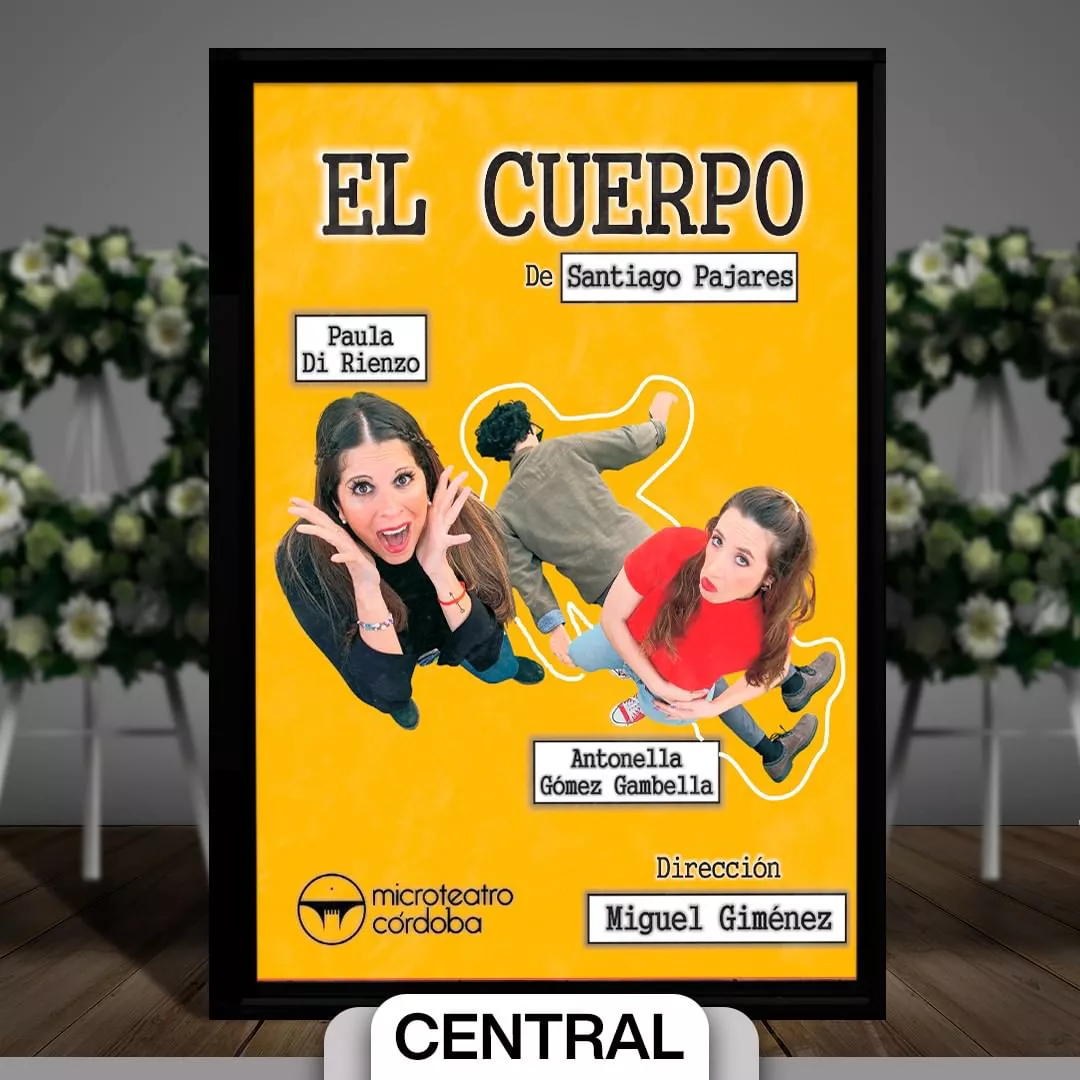 el cuerpo