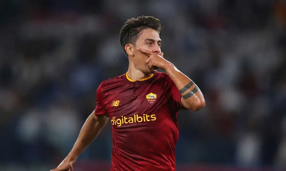 dybala-roma