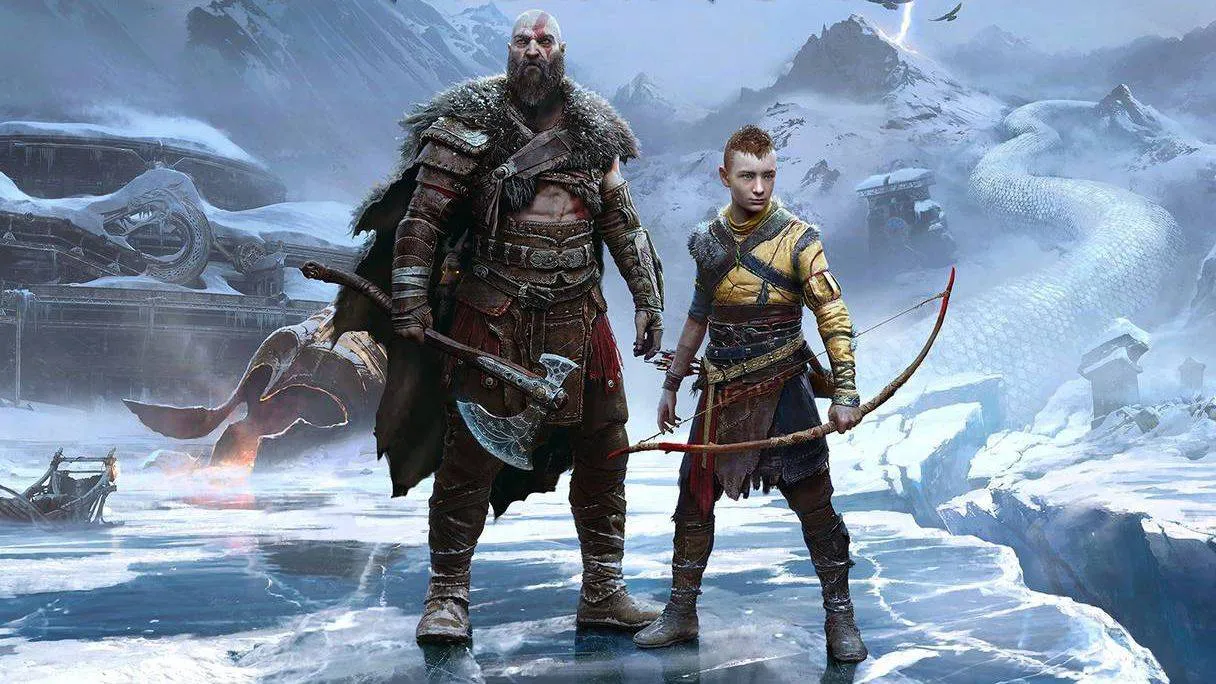 God-of-War-Ragnarok-Featured-image