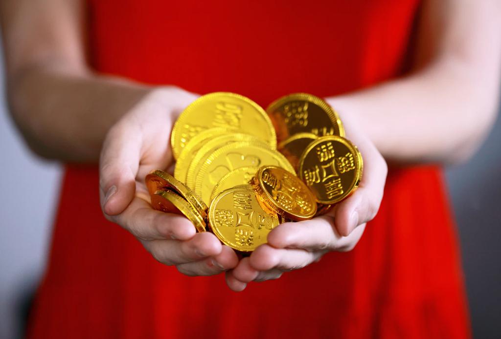 monedas