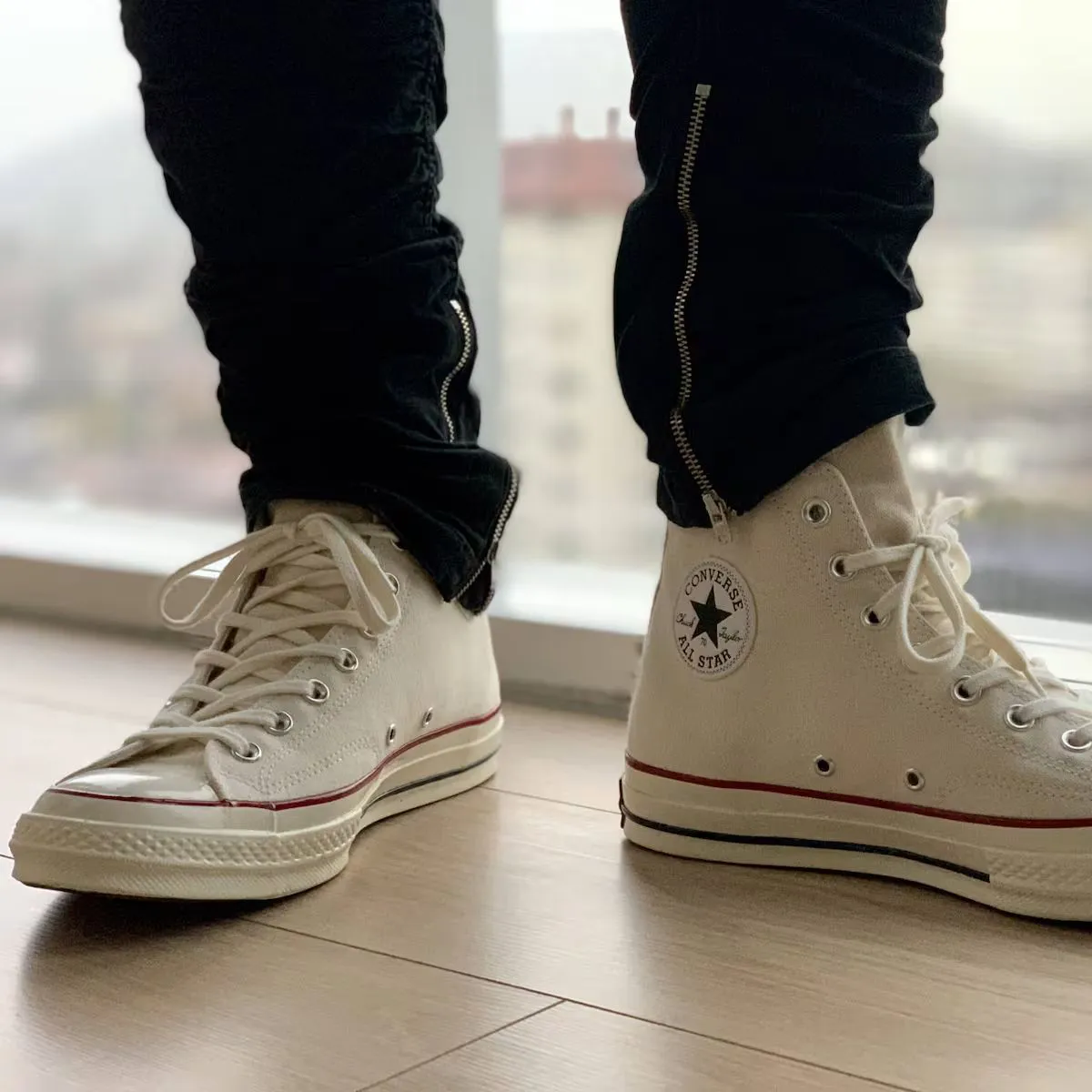 converse