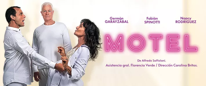 motel