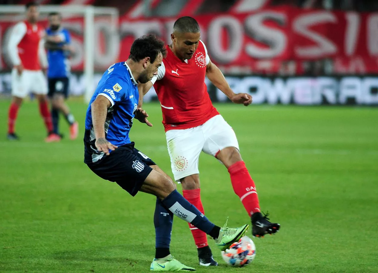 independiente talleres