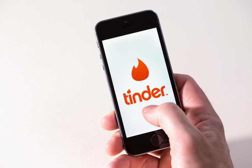 tinder
