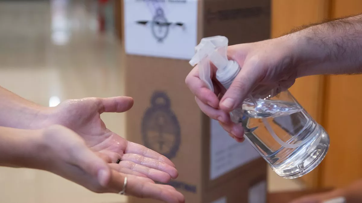 elecciones coronavirus recomendaciones