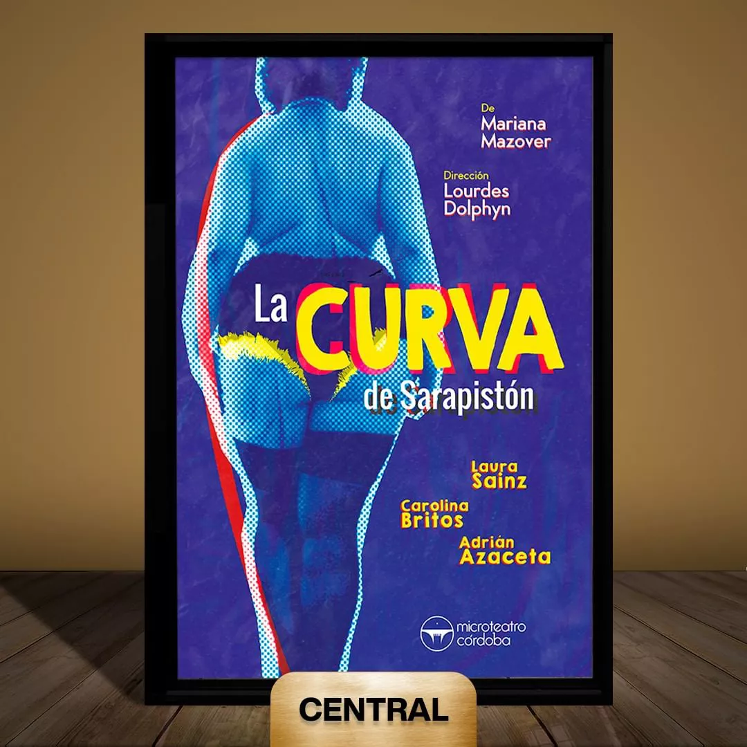 la curva