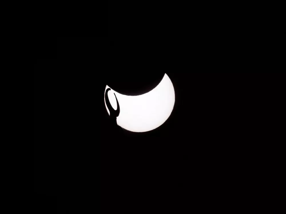 eclipse 1