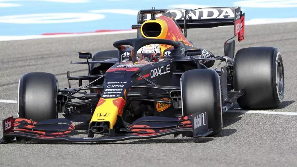 formula 1