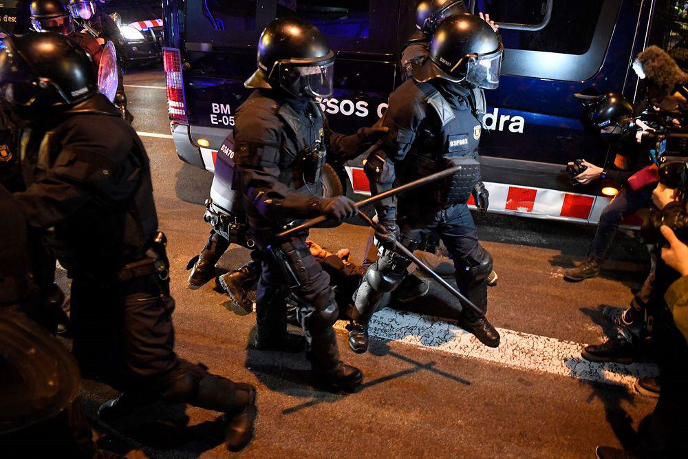 Barcelona 9
