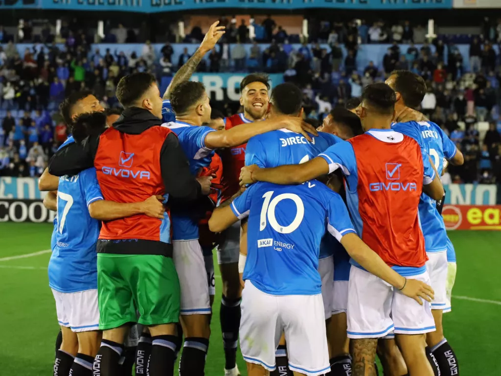 belgrano 2
