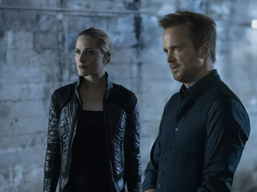 westworld