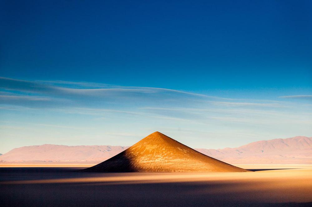 Cono de Arita (Salta)