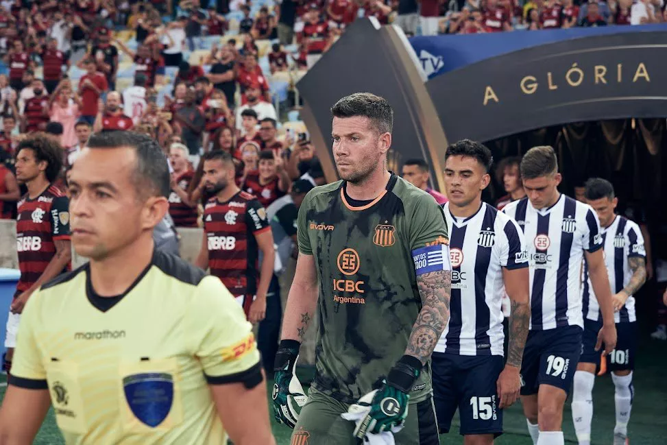 talleres cancha