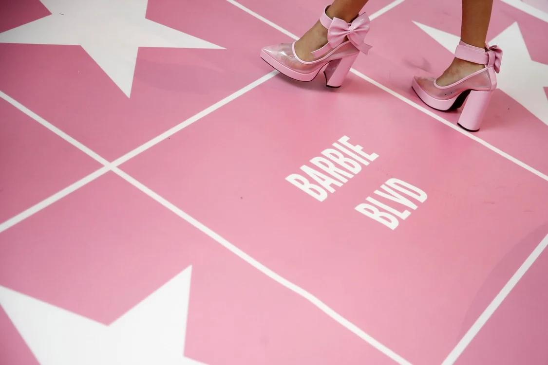 barbie 1