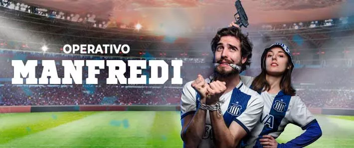 operativo manfredi